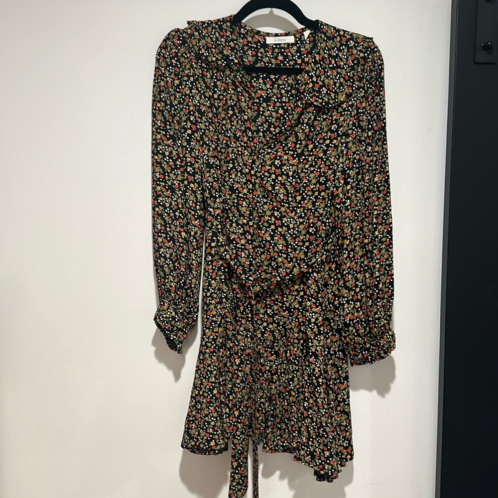 Doen Camden Dress